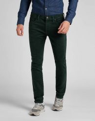 LEE LUKE MĘSKIE SPODNIE JEANSOWE DŻINSY KELP L719AXIN 112321580. Jeansy męskie Lee. Za 229.99 zł.