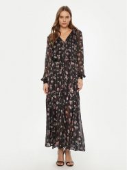 Guess Sukienka codzienna W5RK77 WGWV2 Kolorowy Regular Fit. Sukienki damskie Guess, na co dzień, l, z aplikacjami, z syntetyku, bez kołnierzyka, bez ramiączek, proste. Za 499.99 zł.