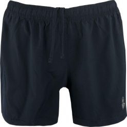 Damskie Szorty Sportowe Tedofora Navy 2XL - wygodne i oddychające. Niebieskie spodenki sportowe damskie ZUN ZUN, l, z materiału, do biegania. Za 147.99 zł.