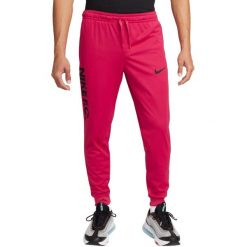 Męskie Spodnie Do Biegania Libero DriFIT. Czarne spodnie sportowe męskie Nike. Za 290.99 zł.