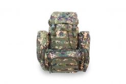 Outdoorowy DD Hammocks Plecak Bergen - Multicam. Plecaki damskie DD HAMMOCKS, bez wzorów, z materiału. Za 604.58 zł.