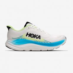 Buty do biegania męskie Hoka Clifton 11. Buty fitness męskie HOKA, do biegania. Za 699.99 zł.