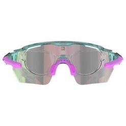 Okulary przeciwsłoneczne AZR Race Rx. Czerwone okulary przeciwsłoneczne damskie AZR. Za 315.00 zł.