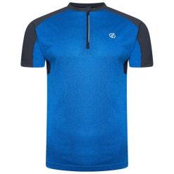 Męska Koszulka Rowerowa Aces II. Czarne t-shirty sportowe męskie Dare 2b, m, bez ramiączek, rowerowe. Za 55.99 zł.