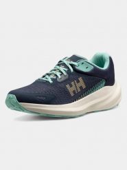 Buty Do Biegania W Terenie Damskie Helly Hansen Buzzard Tr. Niebieskie obuwie do biegania damskie Helly Hansen. Za 531.70 zł.