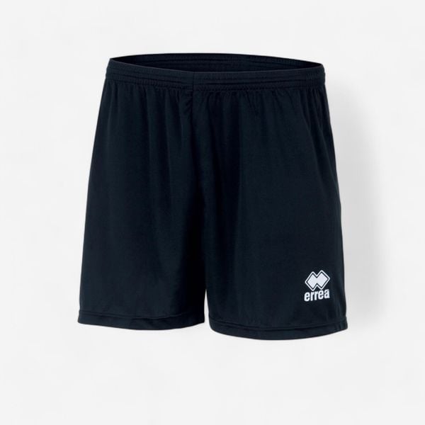 Spodenki do siatkówki męskie Errea Short New Skin. Szorty męskie ERREA, z materiału, bez kołnierzyka. Za 44.99 zł.