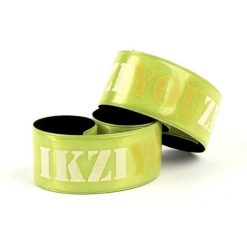IKZI Ikzilight odblaskowa bransoletka. Zielone bransoletki damskie IKZI. Za 84.00 zł.