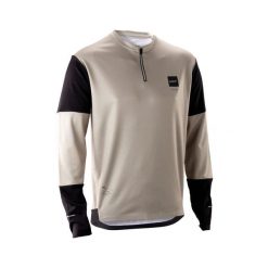 Koszulka rowerowa LEATT Jersey MTB Endurance 3.0 Long Sleeve. Białe t-shirty sportowe męskie LEATT, s, z jersey, bez ramiączek, rowerowe. Za 399.00 zł.