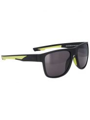 CMP Okulary przeciwsłoneczne "Musk" w kolorze czarno-żółtym rozmiar: onesize. Czarne okulary przeciwsłoneczne damskie CMP. Za 105.63 zł.