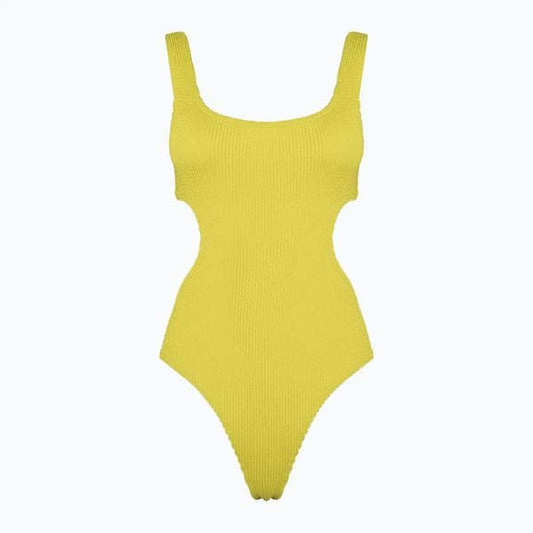 Strój kąpielowy jednoczęściowy damski Billabong Summer High. Zielone stroje jednoczęściowe damskie Billabong, l, bez wzorów. Za 209.99 zł.