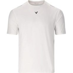 T-shirt Virtus Walton Performance. Białe t-shirty męskie VIRTUS, m, bez wzorów, bez kołnierzyka. Za 222.50 zł.