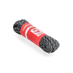 Sznurowadła okrągłe Hanwag Laces. Szare obuwie trekkingowe damskie Hanwag. Za 25.99 zł.