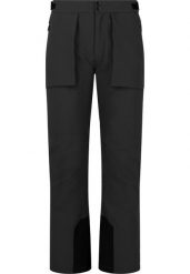 Spodnie narciarskie Slope Killy W-PRO 15000. Czarne spodnie materiałowe męskie SLOPE, bez wzorów, z materiału, eleganckie. Za 387.00 zł.