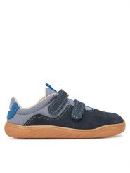 Primigi Sneakersy 7922633 M Granatowy. Niebieskie trampki i tenisówki chłopięce Primigi, bez wzorów, ze skóry, bez zapięcia. Za 169.99 zł.