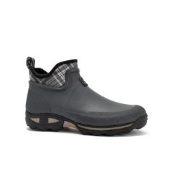 Bottines Rouchette Clean Plaid. Czerwone obuwie trekkingowe damskie Rouchette. Za 280.50 zł.