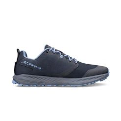 Damskie buty trailowe Altra Superior 7. Czarne obuwie do biegania damskie Altra. Za 638.45 zł.