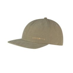 Czapka z daszkiem składana Buff Pack Baseball Cap Solid Military. Zielone czapki męskie Buff, bez wzorów, sportowe. Za 79.99 zł.