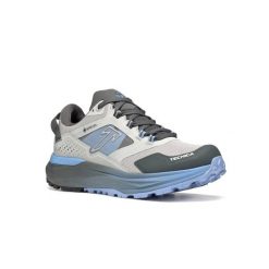 Damskie buty trekkingowe Tecnica Agate S GTX. Czerwone obuwie trekkingowe damskie TECNICA. Za 888.00 zł.
