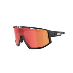 Okulary przeciwsłoneczne rowerowe dla dorosłych Bliz Vision. Czarne okulary przeciwsłoneczne damskie Bliz. W wyprzedaży za 349.00 zł.