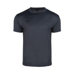 Koszulka sportowa męska CREUS Izas basic. Szare t-shirty sportowe męskie IZAS, m, bez ramiączek, na fitness i siłownię. W wyprzedaży za 113.00 zł.