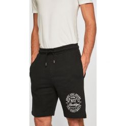 Brave Soul - Szorty. Szare szorty męskie Brave Soul, m, z bawełny. Za 59.90 zł.