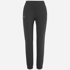 Spodnie do biegania damskie Millet Granite Stretch Pant. Czarne spodnie dresowe damskie Millet, xs, do biegania. Za 304.11 zł.