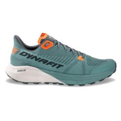 Buty trailowe Dynafit. Niebieskie obuwie do biegania damskie Dynafit. Za 637.00 zł.