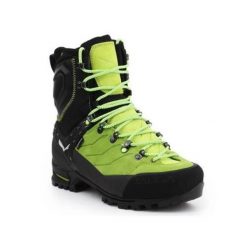 Buty trekkingowe męskie Salewa MS Vultur Evo Gtx. Czarne buty trekkingowe męskie Salewa, z materiału, za kostkę, bez zapięcia, trekkingowe. Za 1,674.00 zł.