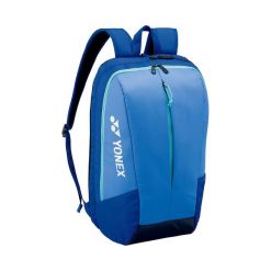 Plecak tenisowy Yonex Team 42512 Backpack. Niebieskie plecaki damskie YONEX, bez wzorów. Za 329.00 zł.