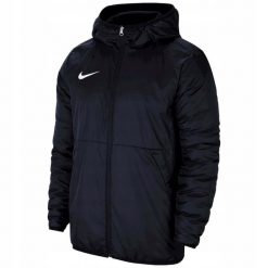 Kurtka Męska Park 20 Fall. Niebieskie kurtki męskie Nike, m, bez wzorów, casualowe, bez kaptura. Za 570.99 zł.