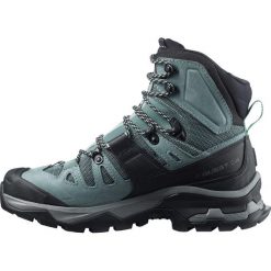 Buty trekkingowe damskie Salomon Trekkingowe Quest 4 Gtx Gore-tex. Obuwie trekkingowe damskie Salomon. Za 941.00 zł.