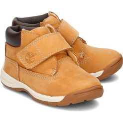 Timberland Timber Tykes Ek - Trzewiki Dziecięce - 2587R 25. Botki dziewczęce Timberland, bez wzorów, bez ramiączek. Za 269.10 zł.