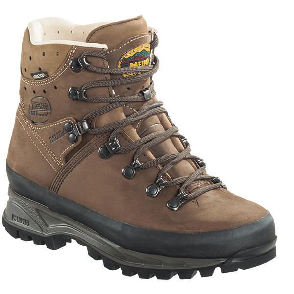 Buty damskie Meindl Island Lady MFS Active. Brązowe obuwie trekkingowe damskie MEINDL. Za 1,597.44 zł.