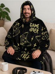 Bluza snuddie - zielony. Zielone bluzy bez kaptura męskie Sinsay. Za 45.99 zł.