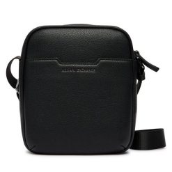 Saszetka Armani Exchange. Czarne saszetki męskie Armani Exchange. Za 409.99 zł.