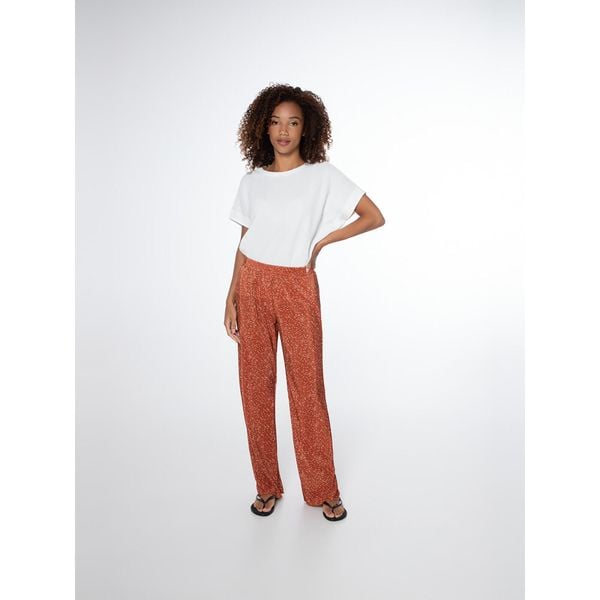 Koszulka damska Protest PRTFRAN t-shirt. Białe bluzki damskie Protest, bez wzorów, bez kołnierzyka. Za 159.99 zł.