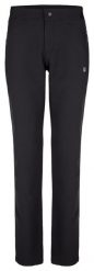 LOAP Damskie Spodnie Outdoor Urliss, Czarny, XS. Czarne obuwie trekkingowe damskie WØLMARK FINLAND, na lato. Za 146.33 zł.