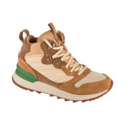 Buty Treningowe Damskie Alpine 83. Białe obuwie treningowe damskie MERRELL. Za 679.99 zł.