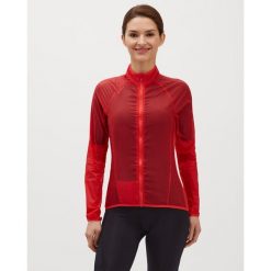 Kurtka rowerowa damska Silvini Valenza WJ2019. Czarne kurtki damskie Silvini, xl, bez wzorów, bez kaptura. W wyprzedaży za 257.99 zł.