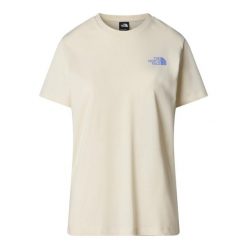 The North Face Koszulka Box Nse Nf0A8C4W973. Brązowe topy sportowe damskie The North Face, bez wzorów, bez ramiączek. Za 142.99 zł.