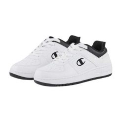 Męskie Buty Treningowe Foul Play Element Low. Białe buty fitness męskie CHAMPION. Za 361.99 zł.