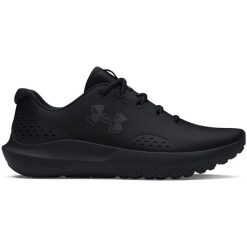 Buty do biegania Under Armour Charged Surge 4. Czarne obuwie do biegania damskie Under Armour. Za 229.00 zł.