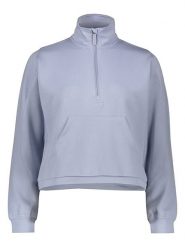 Copenhagen Studios Bluza w kolorze błękitnym rozmiar: 32. Niebieskie bluzy bez kaptura damskie Copenhagen Studios. Za 104.64 zł.