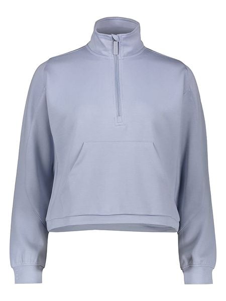 Copenhagen Studios Bluza w kolorze błękitnym rozmiar: 32. Niebieskie bluzy bez kaptura damskie Copenhagen Studios. Za 109.00 zł.