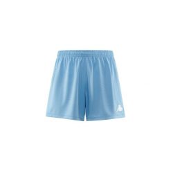 Szorty Kappa Sanremo. Żółte szorty męskie Kappa, m, z materiału, na fitness i siłownię. Za 136.50 zł.