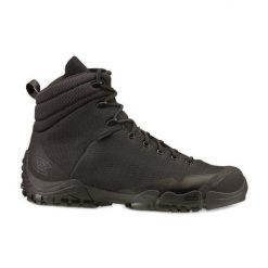 Buty Garmont Nemesis 6.2 Gtx 92800591632 czarne. Czarne buty trekkingowe męskie na jesień, z gore-texu, bez zapięcia, wspinaczkowe, gore-tex. Za 800.14 zł.