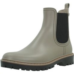 IGOR TRAK TRI Szary. Szare obuwie trekkingowe damskie Igor. Za 249.99 zł.