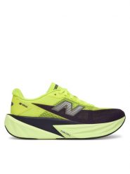 New Balance Buty do biegania FuelCell Rebel v5 WFCX3PE Zielony. Zielone obuwie do biegania damskie New Balance. Za 699.99 zł.
