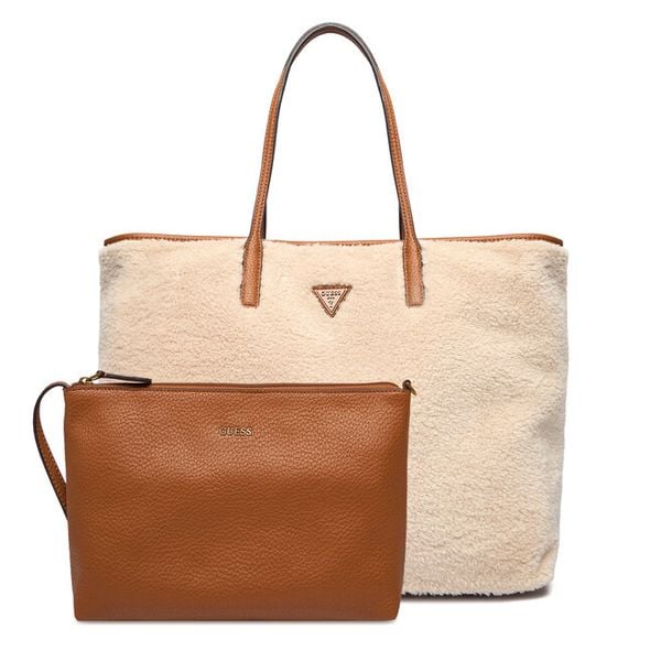 Torebka Guess. Torebki klasyczne damskie Guess, z aplikacjami, bez dodatków. Za 579.99 zł.