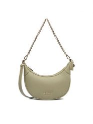 Nine West Torebka CEO-Zerna-KY258 Zielony. Zielone torebki klasyczne damskie Nine West, bez wzorów, z materiału, bez dodatków. Za 179.99 zł.